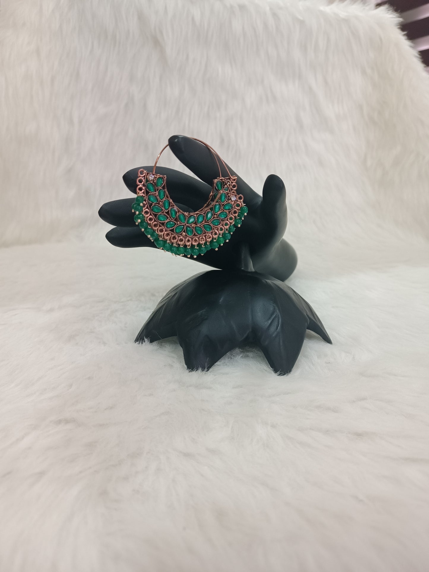 Chandbali Earrings