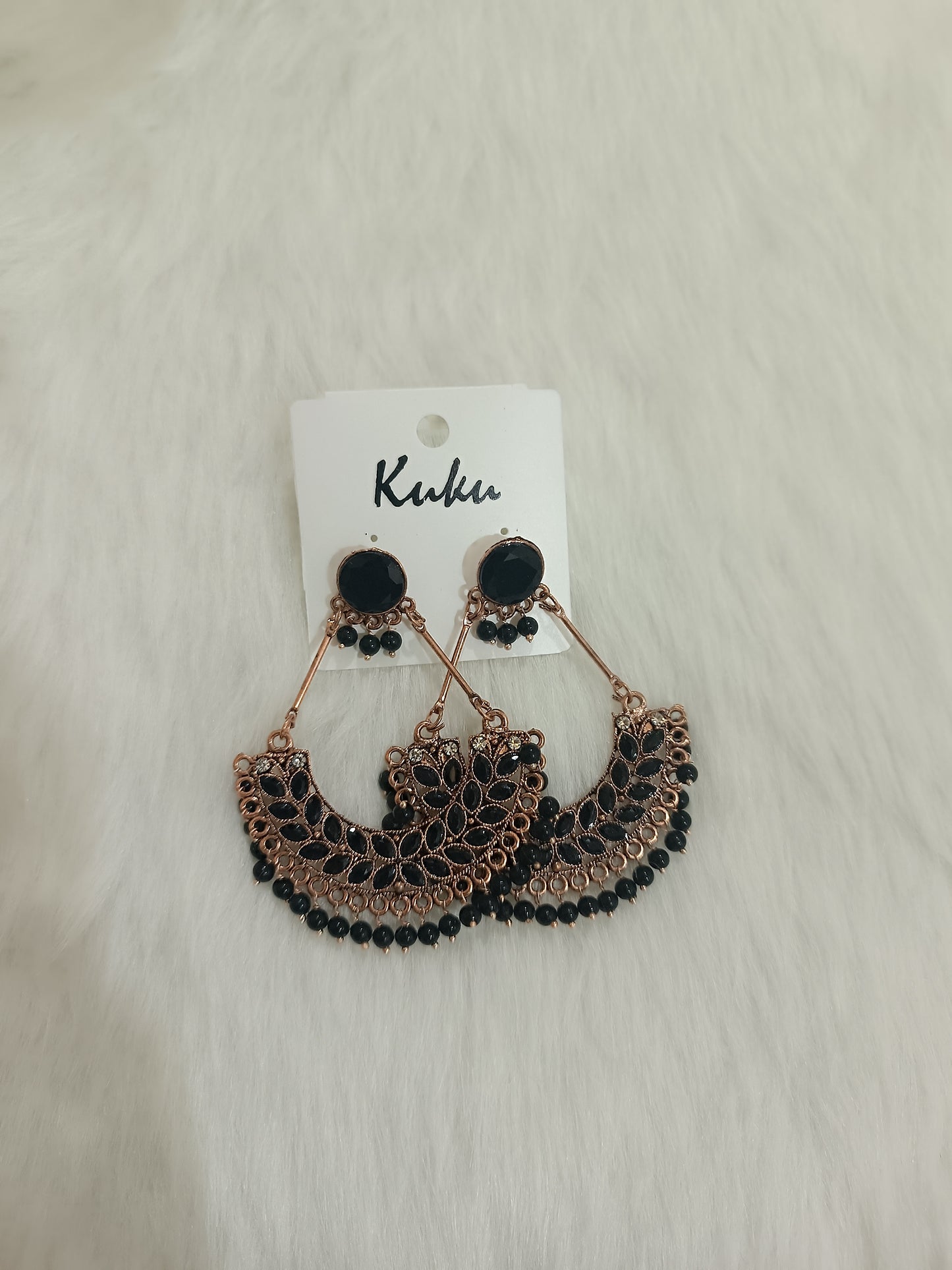 Fashionable Earrings & Studs