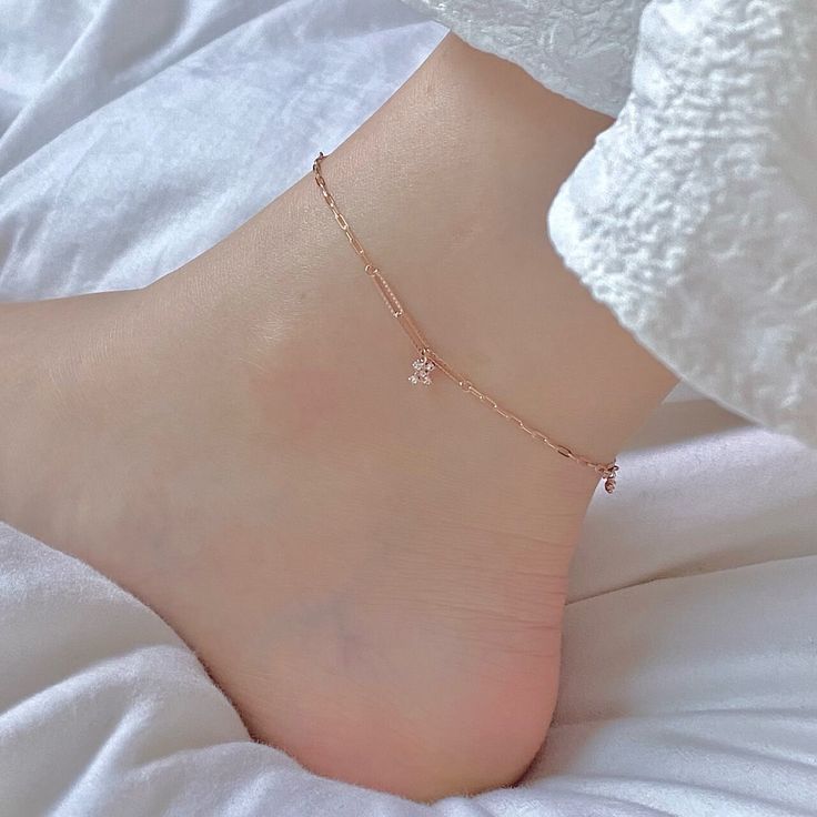 Anklets