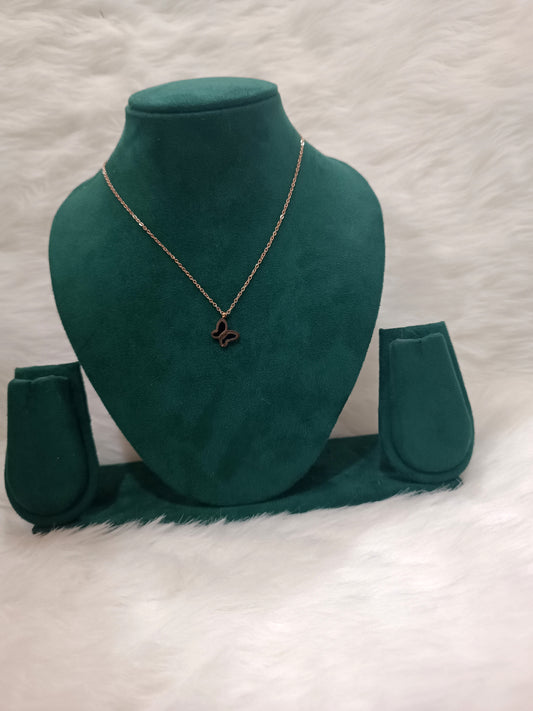 Pendant necklace