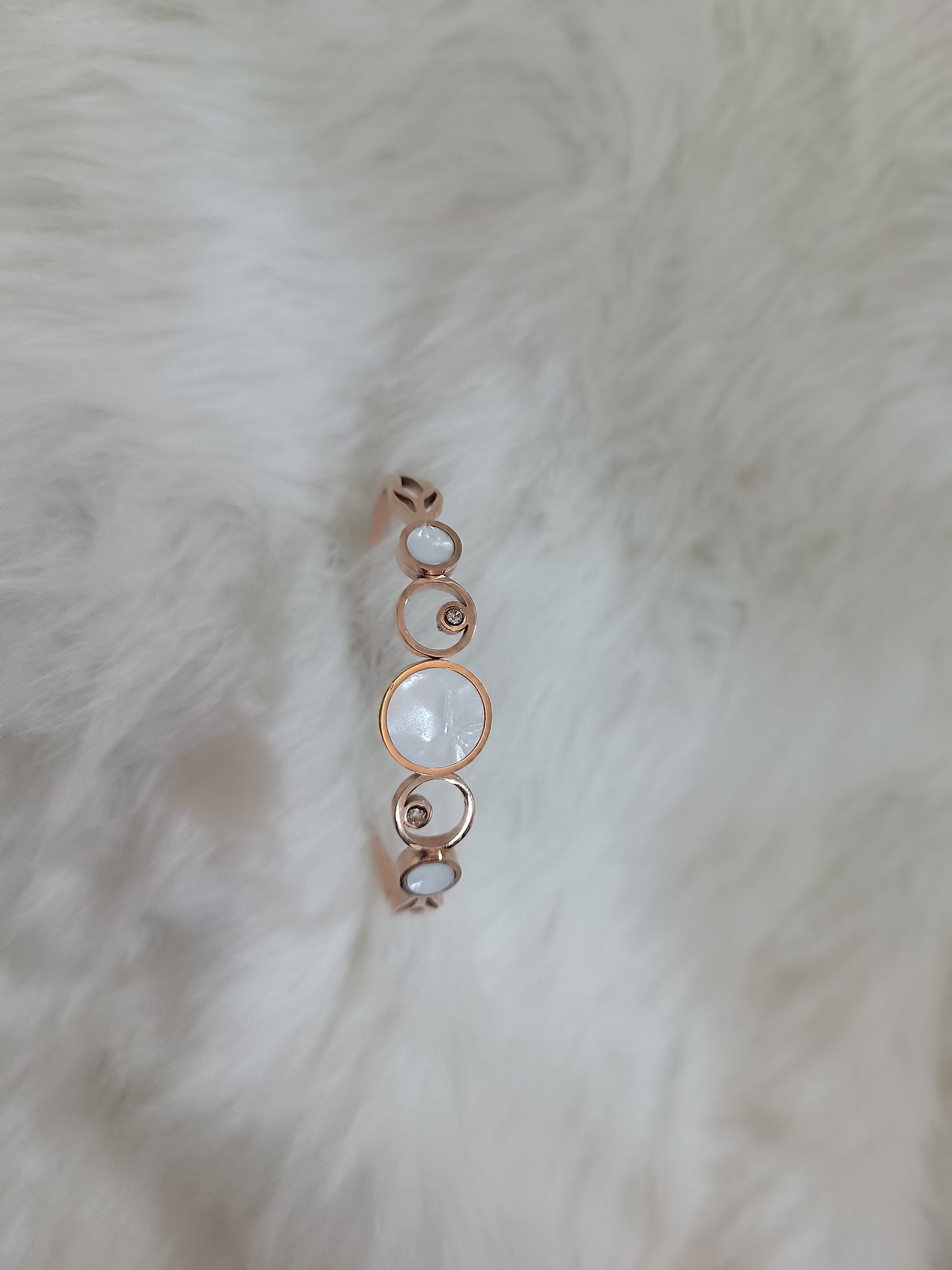 Openable Bangles