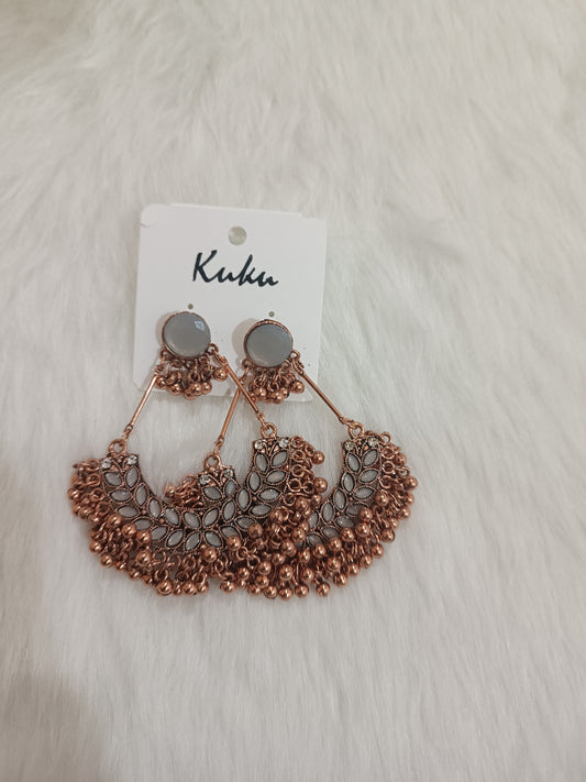 Fashionable Earrings & Studs