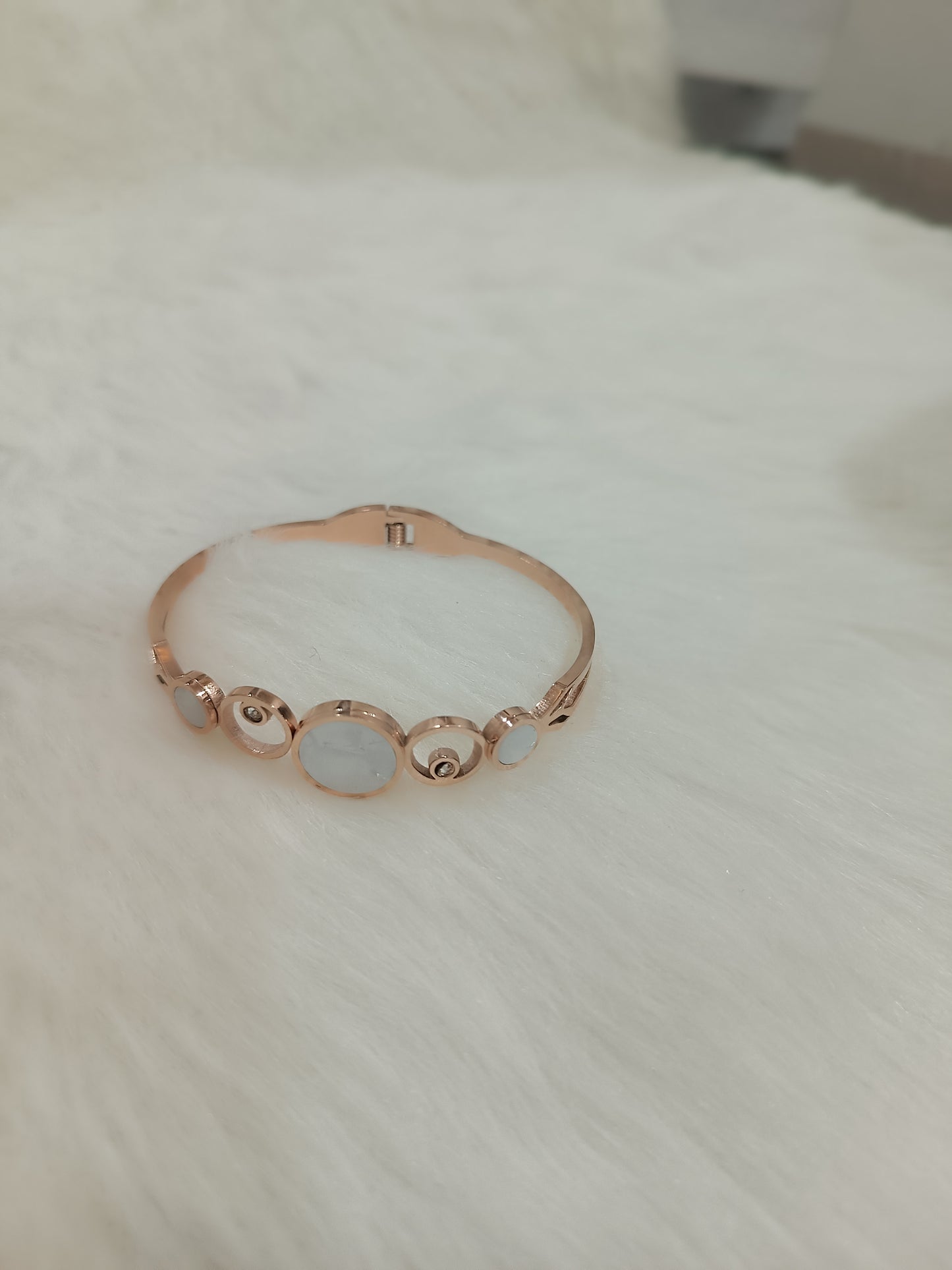 Openable Bangles