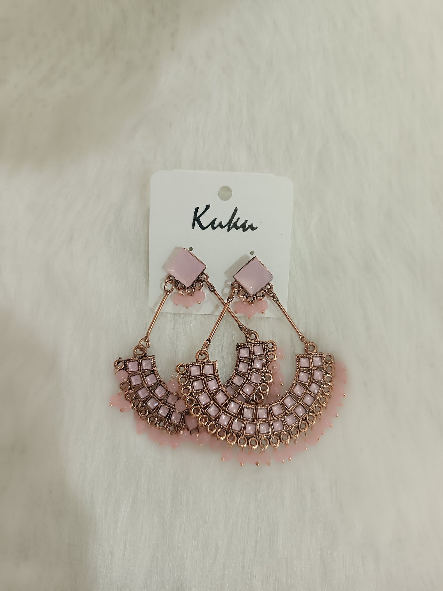 Fashionable Earrings & Studs